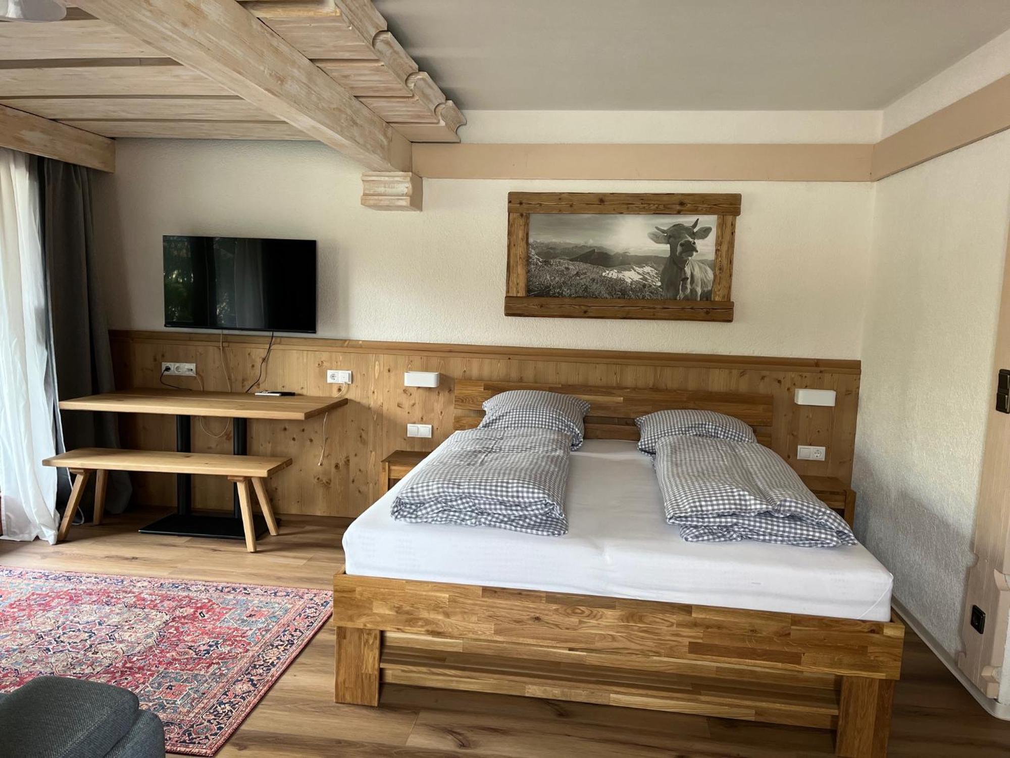 B&B In Seefeld Seefeld in Tirol Exterior foto